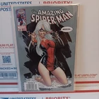 Amazing Spider-Man 607 Newsstand $3.99