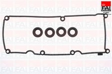 Rocker Cover Gasket for Volkswagen Golf TDi 105 CLHA 1.6 (2012-2017) Genuine FAI