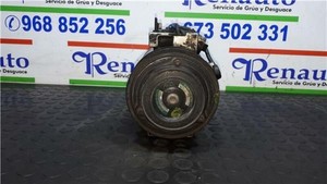 0002301311 514904 klimakompressor für MERCEDES CLASE C (BM 202) BERLINA 2.5 250