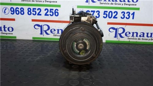 0002301311 514904 klimakompressor für MERCEDES CLASE C (BM 202) BERLINA 2.5 250