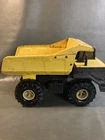 Tonka Dump Truck Vintage