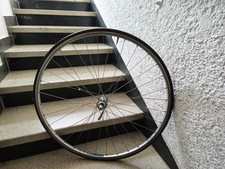 Bici da corsa anteriore Ambrosio Extra Elite