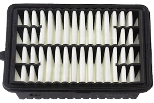 Genuine Nissan Air Filter 16546-7LG0B