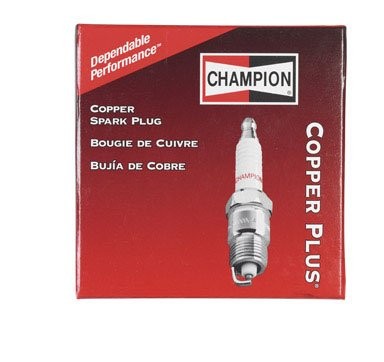Champion RS14LC Spark Plug 4 Pack for Ford Mercury 407