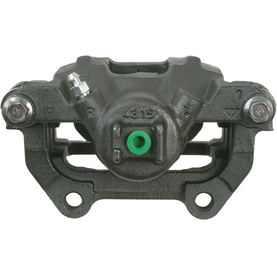 Cardone Reman Rear Left Rear Right Disc Brake Caliper fits 2007-2010 Acura MDX - Image 3 of 4