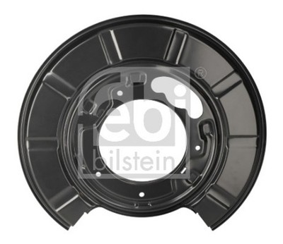 FEBI BILSTEIN Spritzblech Bremsscheibe 185941 für MERCEDES VITO Bus W639 MIXTO