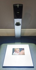 WolfVision VZ-3neo Visualizer / Document Camera 1080P 12x Zoom TESTED SEE VIDEO