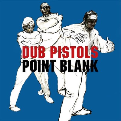Point Blank by Dub Pistols (CD, 1998)