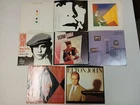 Lot of 8 EMPTY Elton John 7" Picture Sleeves 45RPM VINYL RECORDS NOT INCLUDED