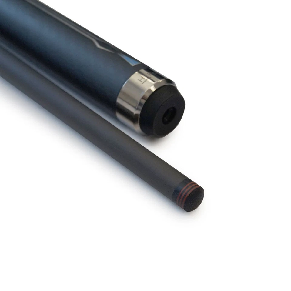 Robertson HiPower Carbon Break/Jump Queue – Profi Break & Jump Queue - Bild 3 von 4