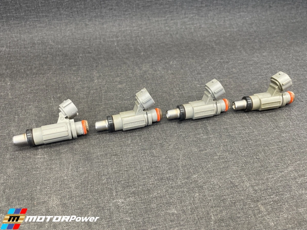 Kawasaki Motorcycle Fuel Injectors & Main Jets for Kawasaki Ninja