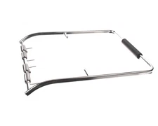 Globe Handle Assembly U00681 - Free Shipping + Geniune OEM