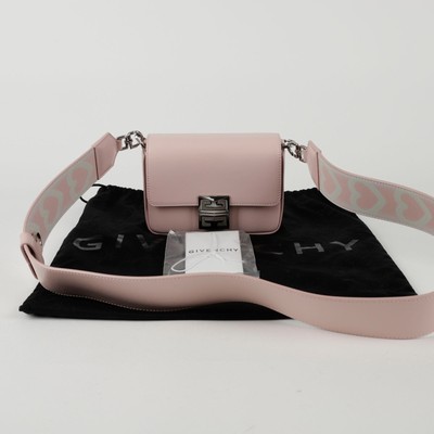 Givenchy BB50M3B19P 4G vertikale Schulter Umhängetasche 144393725