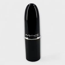 M.A.C. MACximal Silky Matte Lipstick Mini Ruby Woo 0.06 oz