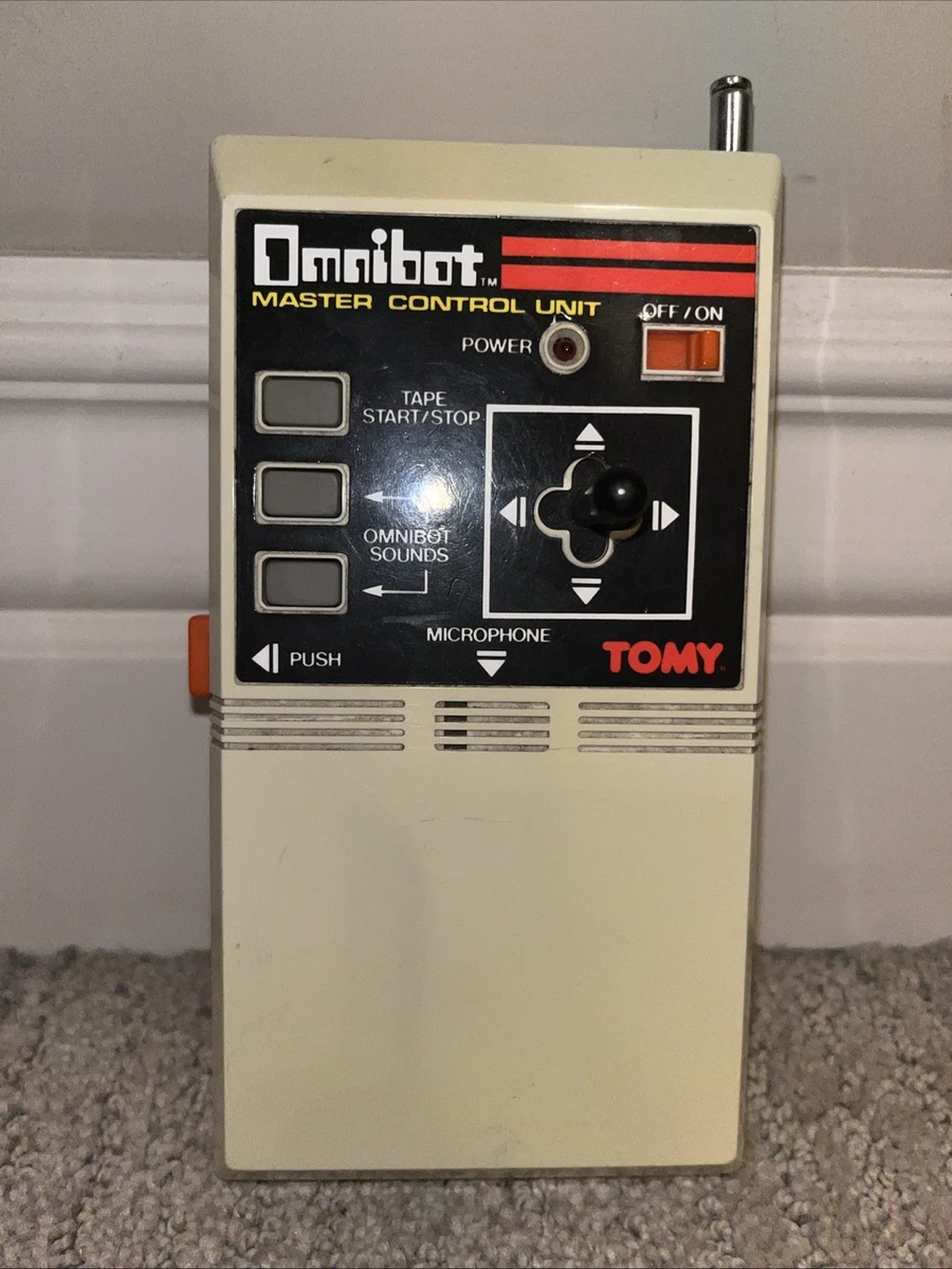 Omnibot for sale - eBay