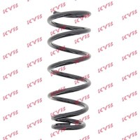 Fahrwerksfeder Hinterachse FÜR Honda Accord VII Tourer (Cm, Cn) - KYB RC6702