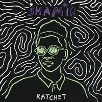 Shamir: Ratchet - 375 Media - (Lp / R)