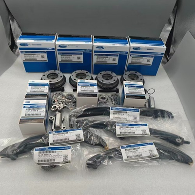 #ad NEW OEM Timing Chain Kit 2017 2024 For Ford F150 3.5L Ecoboost ML3Z 6C526 A $580.88