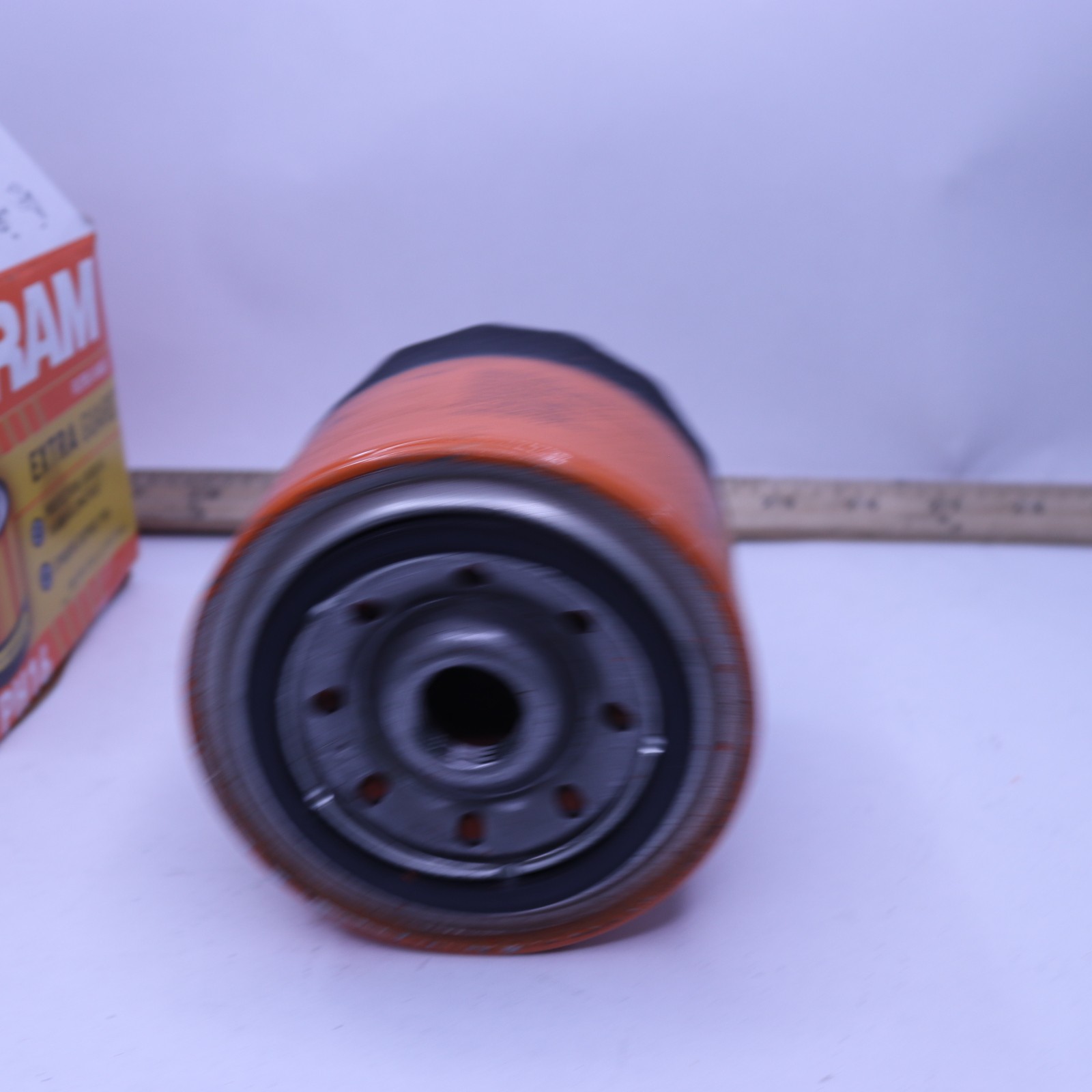 Fram Extra Guard Spin-On Engine Oil Filter 10K Mile PH16