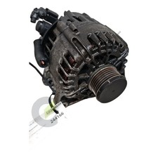 CITROEN C3 MK3 Alternator EB2FA (HMR) 9818677980