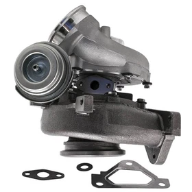 Turbolader for Mercedes Benz Sprinter 216/316/416 CDI OM612DE27LA 709838-5005S