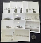 x13 WW2 WWII British RAF Royal Air Force Military Pictures Photos Fighter Planes