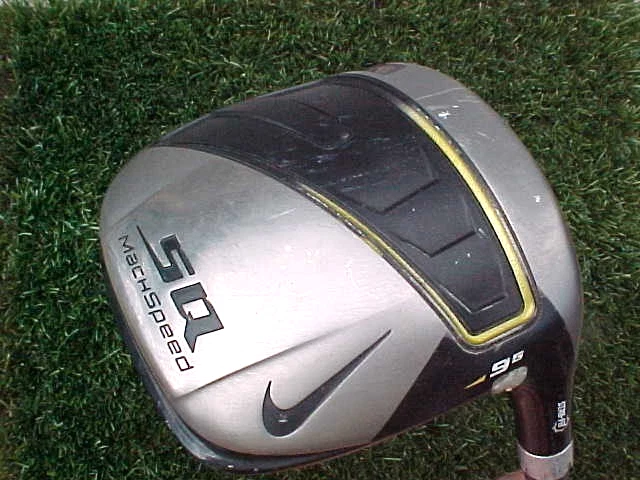 Nike Golf Sq Machspeed for sale | eBay