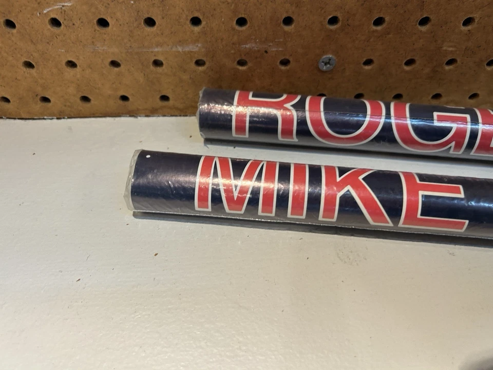 PÓSTER ROGER CLEMENS MIKE GREENWELL STARLINE - BOSTON RED SOX - 1988 - 2 pósters Foto 4 de 4