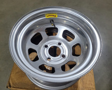 Bassett 13 X 7 Racing Ponymini Stock Racing 4x4.25 Wheel 2 Backspace