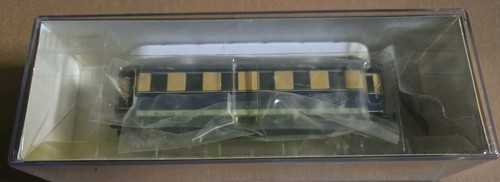 Brawa HO 455510 ÖBB 7540.01 Vagón de cercanías unitario Civ-34 | Condition: New