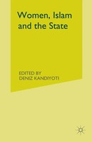 Deniz Kandiyoti | Women, Islam And The State | Taschenbuch | Englisch (1991)