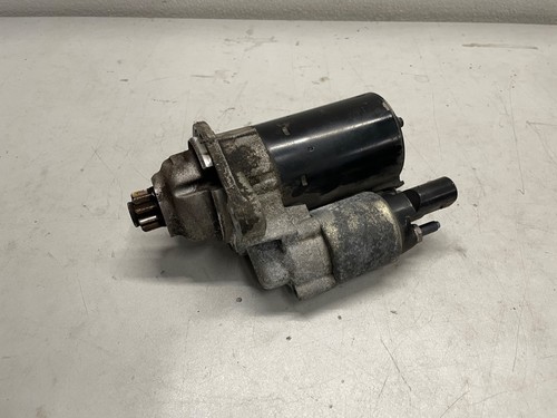 Audi VW Seat Skoda Anlasser Starter Bosch 0001121408 02Z911023E