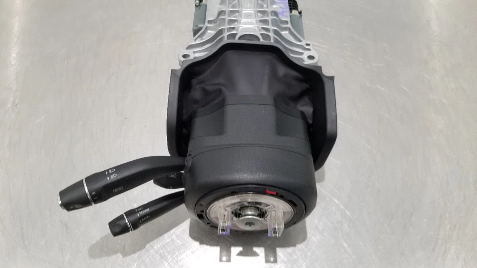 14 CONJUNTO COLUMNA DIRECCIÓN MERCEDES BENZ SL550 R231 Foto 3 de 4