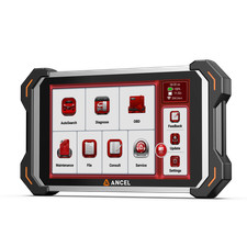 Car Scanner Bidirectional Diagnostic Tool CAN...