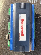 Honeywell Access Control SEC-H-600 Two Door Access Control System
