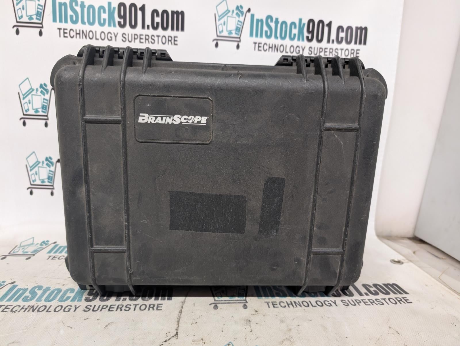 BrainScope One E.E.G Acquisition Unit REF 99-1403-004 - Lot of 3 (As-Is)