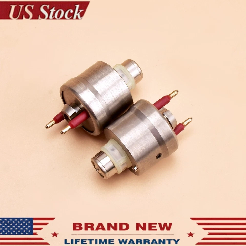 2x Fuel Injector For Chevrolet GMC C1500 C2500 K1500 K2500 Cadillac Buick Isuzu - Image 2 of 4