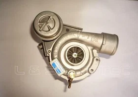 KKK K03-029 - Turbolader Audi A4 1,8T B6 8E von Bj. 2002-2004 - - NEU