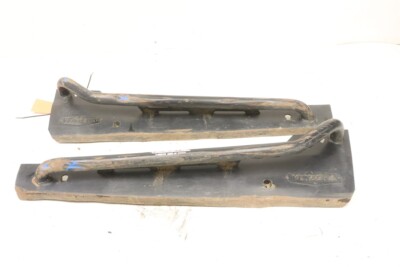 Polaris General 1000 EPS 16+ Aftermarket Tree Kickers Nerf Bars 44905