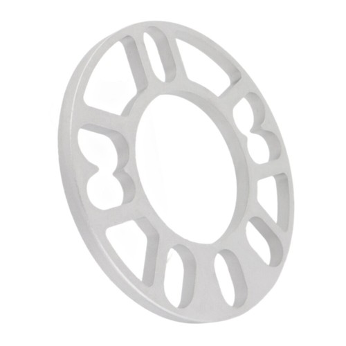 4Pcs Wheel Spacers Universal 10mm Thick 4X100 4X114.3 5x105 5x115 5x114.3 5x120 - Picture 6 of 6