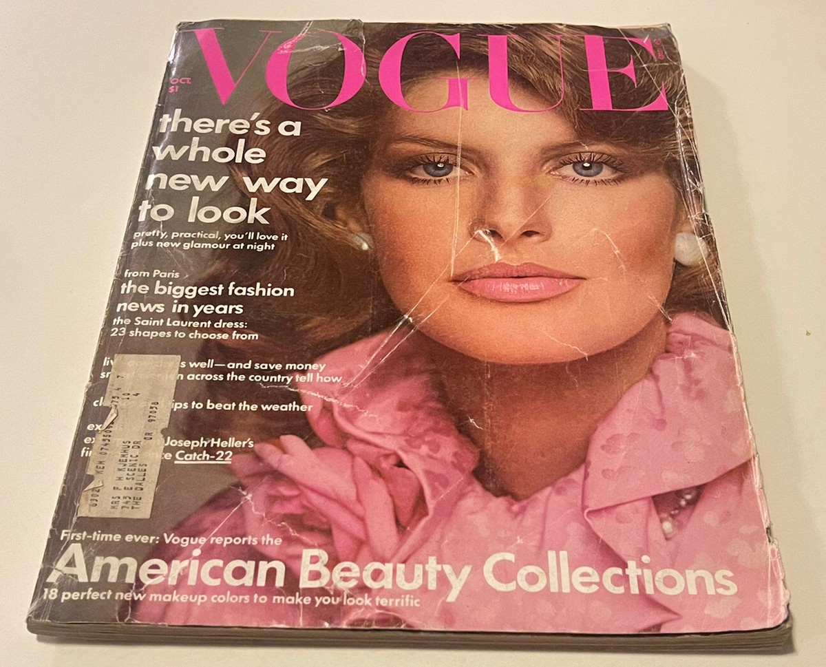 女性情報誌 Vogue Russia Magazine October 2020 女性情報誌 Vogue Russia Magazine October 2020 女性情報誌