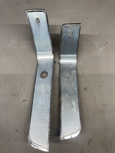 1978-1987 Pontiac Grand Prix Interior Door Panel Window Switch Bezel OEM RH LH