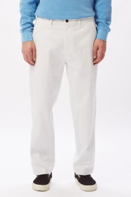 OBEY Hardwork carpenter pant ii Gr.L