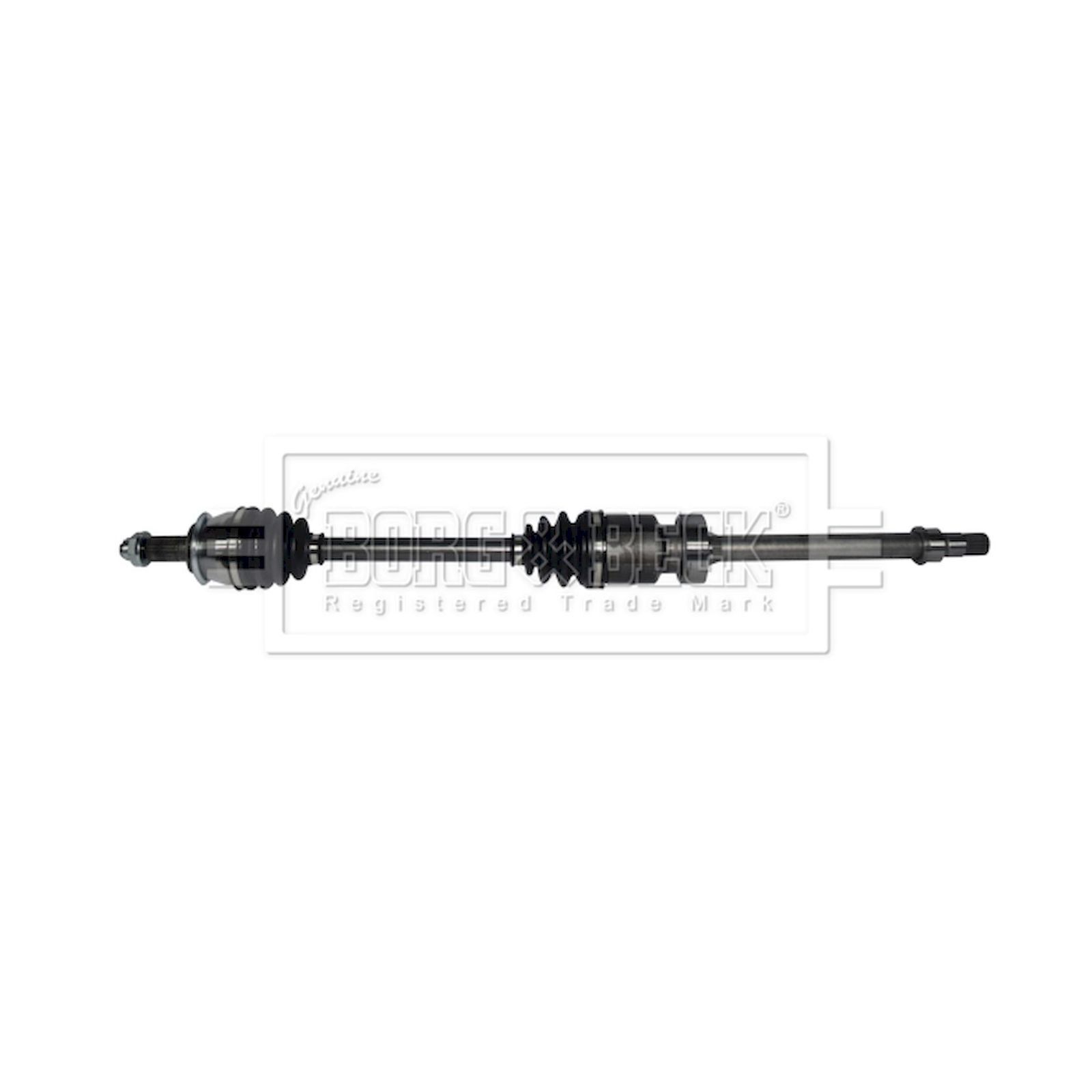 Borg & Beck Drive Shaft - BDS1109