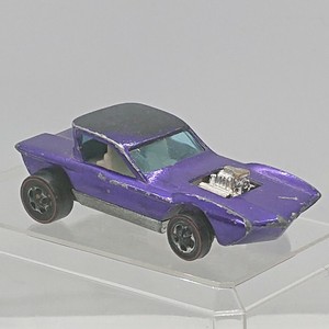 hot wheels redline python