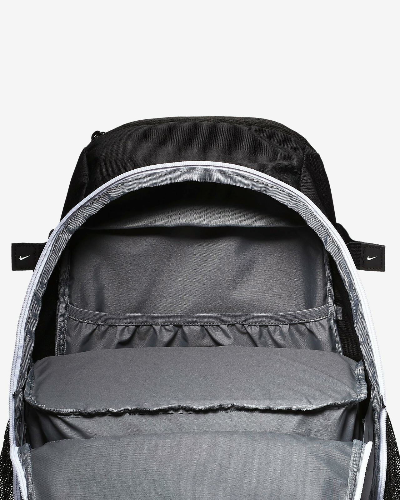 trout vapor baseball backpack