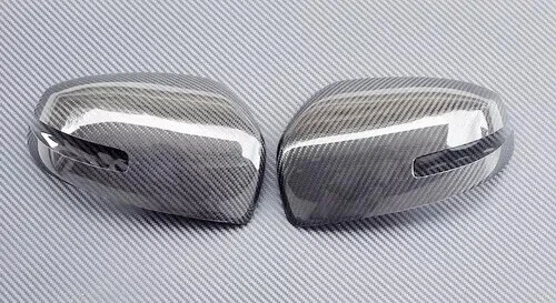 Sigma Speed Genuine OEM Carbon Mirror Cover Set For Lancer Evo X 14/7～  DA0090CX