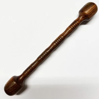 KODA Bodhran Beater 7" Pencil Double grip