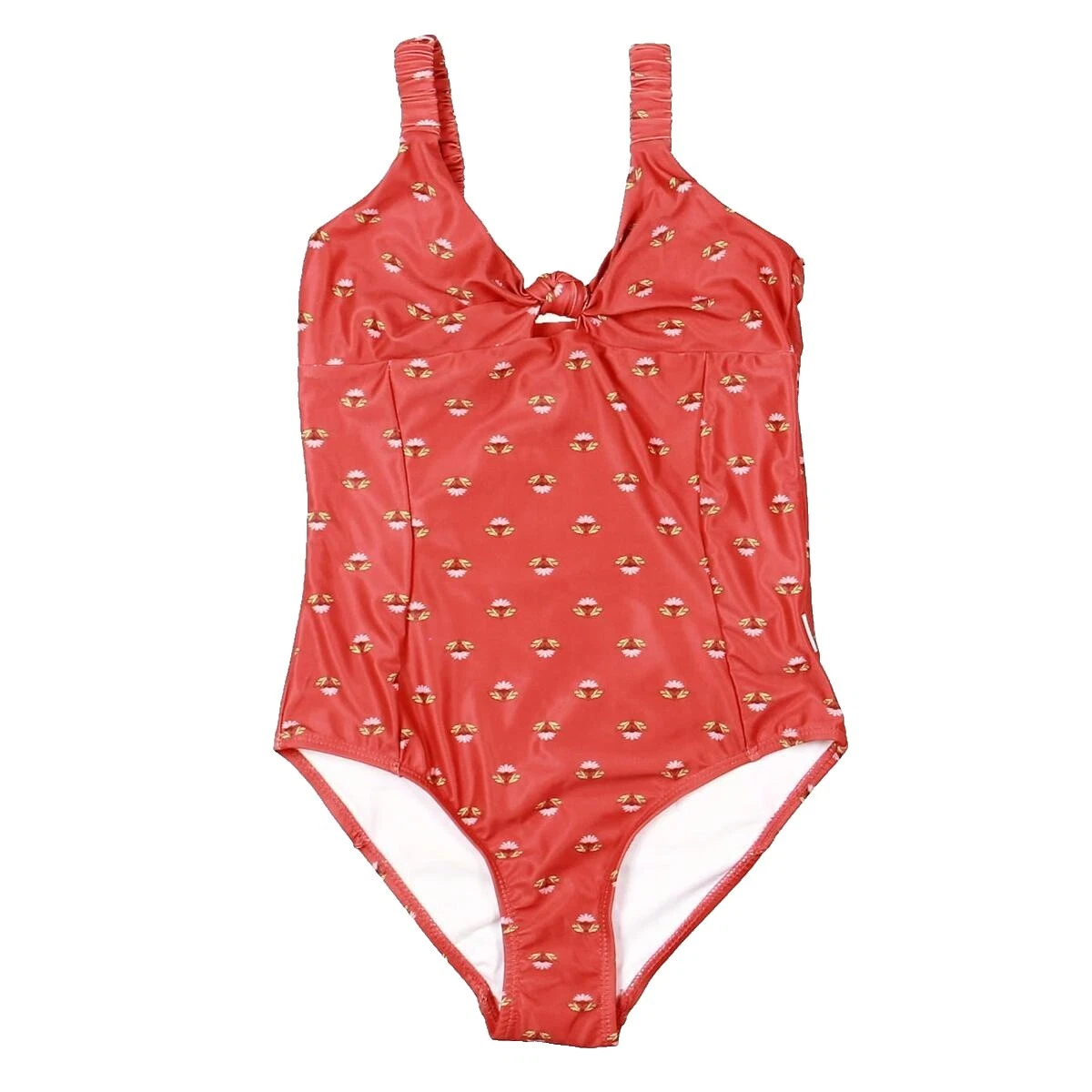 Seafolly Regular Size One Piece Swimwear for Girls