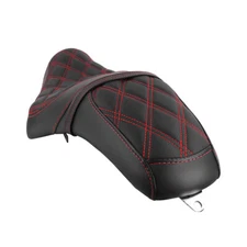 One-Piece Seat For Honda Shadow Spirit 750 VT750C2 VT750C2F VT750C2A ABS 2007-14